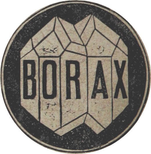 Borax-Tinktur